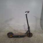 Elektrische step, Ninebot, Kickscooter Max