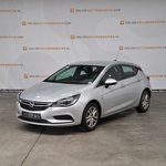 Personenauto, Opel, Astra 1.6 CDTi, 2019