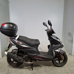 Snorscooter, AGM, R8, 2023