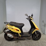 Bromscooter, Piaggio, Typhoon XR 50, 2009