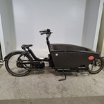 Elektrische bakfiets, Urban Arrow