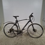 Herenfiets, Merida, Crossway XT-Edition
