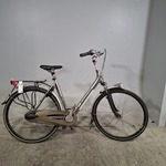Damesfiets, Gazelle, Montreux