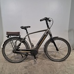 Elektrische Herenfiets, Gazelle, Ultimate C8+