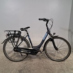 Elektrische damesfiets, Gazelle, Paris C7