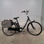 Elektrische damesfiets, Gazelle, Impulse