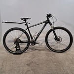Mountainbike, Stevens, Applebee