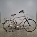 Herenfiets, Gazelle, Chamonix Primeur