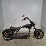Snorscooter, Mangosteen, M1, 2022
