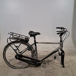 Elektrische herenfiets incompleet, Sparta, F8E