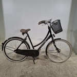 Damesfiets, Cortina, U4