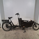 Elektriche bakfiets, Vogue