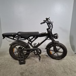 Fatbike, V20