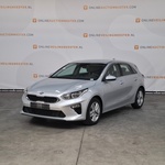 Personenauto, Kia, Ceed, 2019