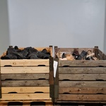 Partij diverse schoenen