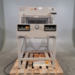 Papiersnijmachine, Ideal, 4850-95 EP, 2006