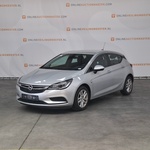 Personenauto, Opel, Astra 1.6 CDTi, 2019