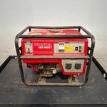 Generator, Honda, EB3000X, 2019