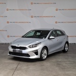 Personenauto, Kia, Ceed, 2019