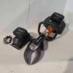 Accuhydraulische schaar, Holmatro, GCU 5030i CL EVO 3, 2018