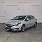Personenauto, Opel, Astra 1.6 CDTi, 2019