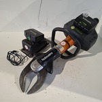 Accuhydraulische schaar, Holmatro, GCU 5030i CL EVO 3, 2018
