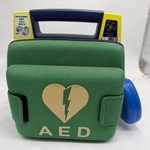AED, Cardiac Science / AIVIA, Powerheart AED G3