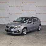 Personenauto, Peugeot, 308 1.5 Blue HDi, 2018