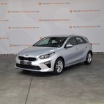 Personenauto, Kia, Ceed, 2019