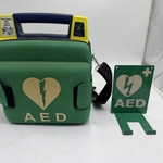 AED, Cardiac Science / AIVIA, Powerheart AED G3