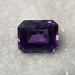 Alexandriet – ca. 5 carat paarse alexandriet