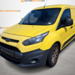 Bedrijfswagen, Ford, Transit Connect, 2014