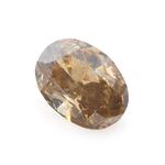 Diamant – 0.67 carat diamant (gecertificeerd)