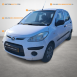 Personenauto, Hyundai, i10, 1.1 Active, 2008