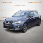 Personenauto, SEAT, Arona, 1.0 TSI FR Business Intense Plus, 2021
