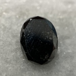 Diamant – 2.26 carat zwarte natuurlijke diamant