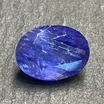 Edelsteen – 18.04 carat natuurlijke Tanzaniet