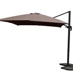 Parasol Paralux, Florenza, taupe / sandy