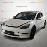 Personenauto, Tesla, Model 3, Standard RWD Plus 60 kWh, 2019