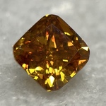 Diamant – 1.00 carat natuurlijke geslepen diamant