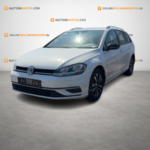 Personenauto, Volkswagen, Golf, 2.0 TDI Highline Business R, 2019