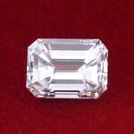 Diamant – 0.70 carat diamant (gecertificeerd)