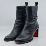 Paar pumps, maat 39, Louboutin