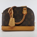 Handtas, Louis Vuitton