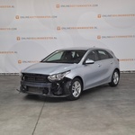 Personenauto, Kia, Ceed, 2018