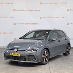 Personenauto, Volkswagen, Golf, 1.4 eHybrid GTE, 2021