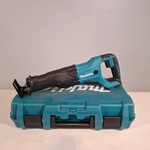 Accu reciprozaag, Makita, DJR186, 2021