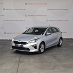 Personenauto, Kia, Ceed, 2018