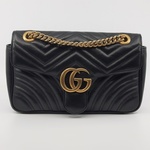 Schoudertas, Gucci