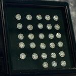 Diamant – 3.00 carat natuurlijke diamant